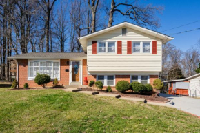 Beautiful Modern 4bed/2.5bath House